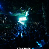 Lovejuice Residency Albufeira at Club Tropicana, Albufeira, 7 July 2026