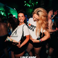 Lovejuice Residency Albufeira at Club Tropicana, Albufeira, 7 July 2026