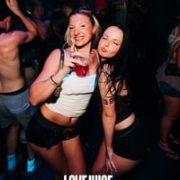 Lovejuice Residency Albufeira at Club Tropicana, Albufeira, 7 July 2026