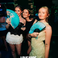 Lovejuice Residency Albufeira at Club Tropicana, Albufeira, 7 July 2026