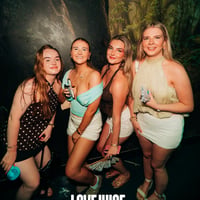 Lovejuice Residency Albufeira at Club Tropicana, Albufeira, 7 July 2026