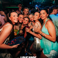 Lovejuice Residency Albufeira at Club Tropicana, Albufeira, 7 July 2026