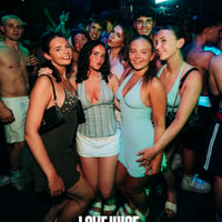 Lovejuice Residency Albufeira at Club Tropicana, Albufeira, 7 July 2026