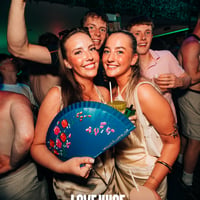 Lovejuice Residency Albufeira at Club Tropicana, Albufeira, 7 July 2026