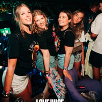 Lovejuice Residency Albufeira at Club Tropicana, Albufeira, 7 July 2026