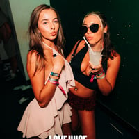 Lovejuice Residency Albufeira at Club Tropicana, Albufeira, 7 July 2026