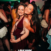Lovejuice Residency Albufeira at Club Tropicana, Albufeira, 7 July 2026