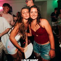 Lovejuice Residency Albufeira at Club Tropicana, Albufeira, 7 July 2026