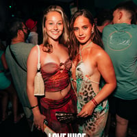 Lovejuice Residency Albufeira at Club Tropicana, Albufeira, 7 July 2026