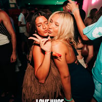 Lovejuice Residency Albufeira at Club Tropicana, Albufeira, 7 July 2026