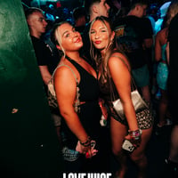 Lovejuice Residency Albufeira at Club Tropicana, Albufeira, 7 July 2026
