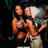 Lovejuice Residency Albufeira at Club Tropicana, Albufeira, 7 July 2026