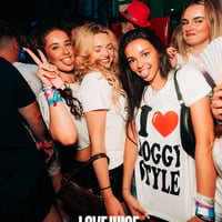 Lovejuice Residency Albufeira at Club Tropicana, Albufeira, 7 July 2026