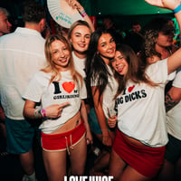 Lovejuice Residency Albufeira at Club Tropicana, Albufeira, 7 July 2026