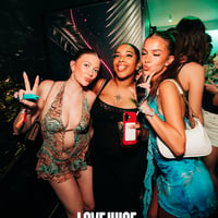 Lovejuice Residency Albufeira at Club Tropicana, Albufeira, 7 July 2026
