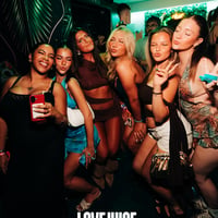 Lovejuice Residency Albufeira at Club Tropicana, Albufeira, 7 July 2026