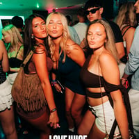 Lovejuice Residency Albufeira at Club Tropicana, Albufeira, 7 July 2026