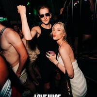 Lovejuice Residency Albufeira at Club Tropicana, Albufeira, 7 July 2026