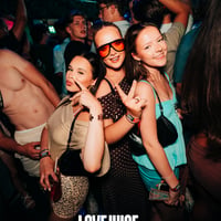 Lovejuice Residency Albufeira at Club Tropicana, Albufeira, 7 July 2026