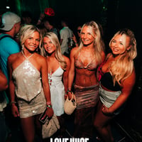 Lovejuice Residency Albufeira at Club Tropicana, Albufeira, 7 July 2026
