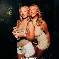 Lovejuice Residency Albufeira at Club Tropicana, Albufeira, 7 July 2026