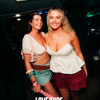Lovejuice Residency Albufeira at Club Tropicana, Albufeira, 7 July 2026