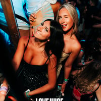 Lovejuice Residency Albufeira at Club Tropicana, Albufeira, 7 July 2026