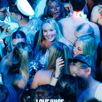 Lovejuice Residency Albufeira at Club Tropicana, Albufeira, 7 July 2026