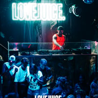 Lovejuice Residency Albufeira at Club Tropicana, Albufeira, 7 July 2026