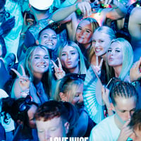 Lovejuice Residency Albufeira at Club Tropicana, Albufeira, 7 July 2026