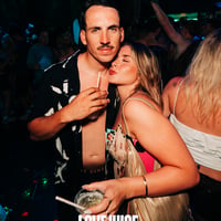 Lovejuice Residency Albufeira at Club Tropicana, Albufeira, 7 July 2026