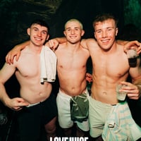 Lovejuice Residency Albufeira at Club Tropicana, Albufeira, 7 July 2026