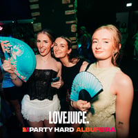 Lovejuice Residency Albufeira at Club Tropicana, Albufeira, 7 July 2026