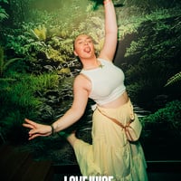 Lovejuice Residency Albufeira at Club Tropicana, Albufeira, 7 July 2026