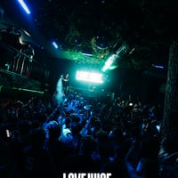 Lovejuice Residency Albufeira at Club Tropicana, Albufeira, 7 July 2026