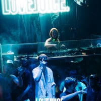Lovejuice Residency Albufeira at Club Tropicana, Albufeira, 7 July 2026