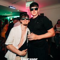 Lovejuice Residency Albufeira at Club Tropicana, Albufeira, 7 July 2026