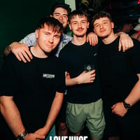 Lovejuice Residency Albufeira at Club Tropicana, Albufeira, 7 July 2026