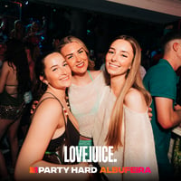 Lovejuice Residency Albufeira at Club Tropicana, Albufeira, 7 July 2026
