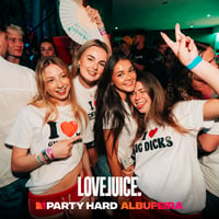 Lovejuice Residency Albufeira at Club Tropicana, Albufeira, 7 July 2026