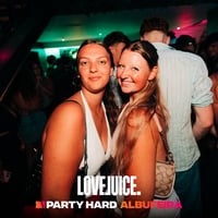 Lovejuice Residency Albufeira at Club Tropicana, Albufeira, 7 July 2026