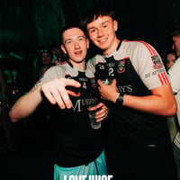 Lovejuice Residency Albufeira at Club Tropicana, Albufeira, 7 July 2026