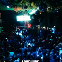 Lovejuice Residency Albufeira at Club Tropicana, Albufeira, 7 July 2026