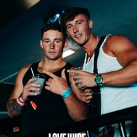 Lovejuice Residency Albufeira at Club Tropicana, Albufeira, 7 July 2026