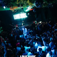 Lovejuice Residency Albufeira at Club Tropicana, Albufeira, 7 July 2026