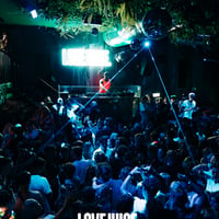 Lovejuice Residency Albufeira at Club Tropicana, Albufeira, 7 July 2026