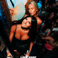 Lovejuice Residency Albufeira at Club Tropicana, Albufeira, 7 July 2026