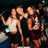 Lovejuice Residency Albufeira at Club Tropicana, Albufeira, 19 July 2026