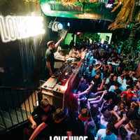 Lovejuice Residency Albufeira at Club Tropicana, Albufeira, 19 July 2026