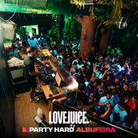 Lovejuice Residency Albufeira at Club Tropicana, Albufeira, 19 July 2026